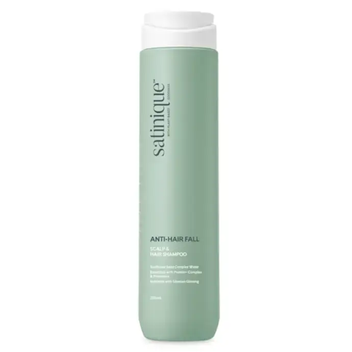 Champú anticaída Satinique 280 mL