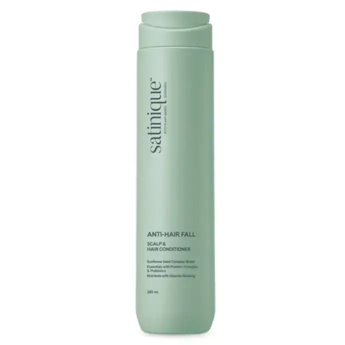 Acondicionador anticaída Satinique 250 mL