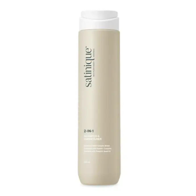2 en 1 Satinique – 280 mL
