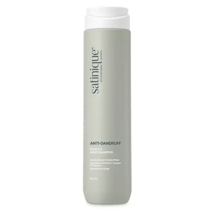 Anticaspa Satinique 250 ml