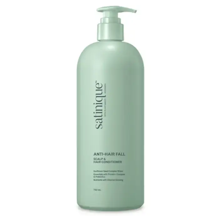 Acondicionador anticaída Satinique 750 mL