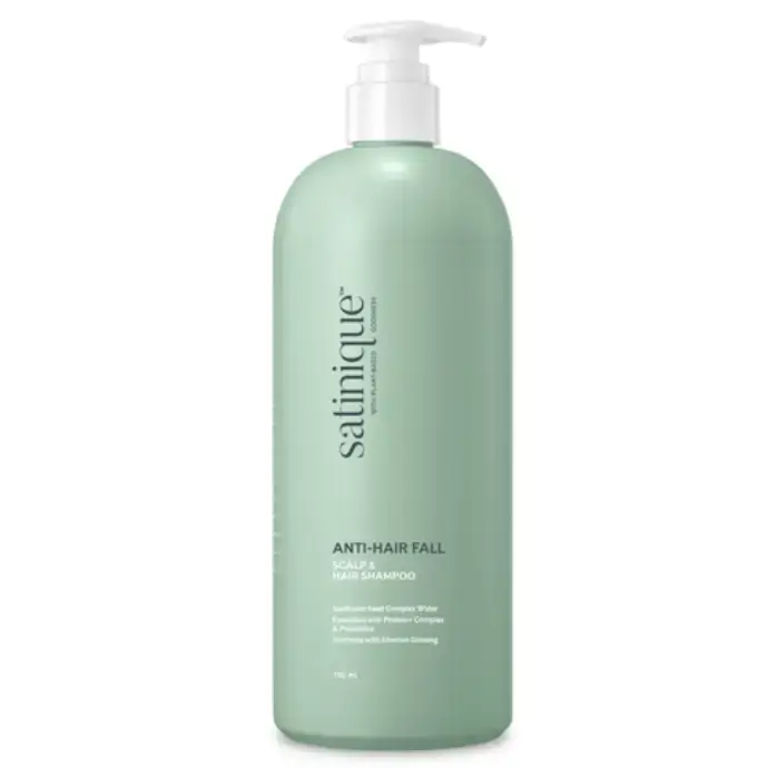 Champú anticaída Satinique 750 mL