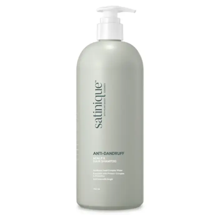 Anticaspa Satinique 750 ml