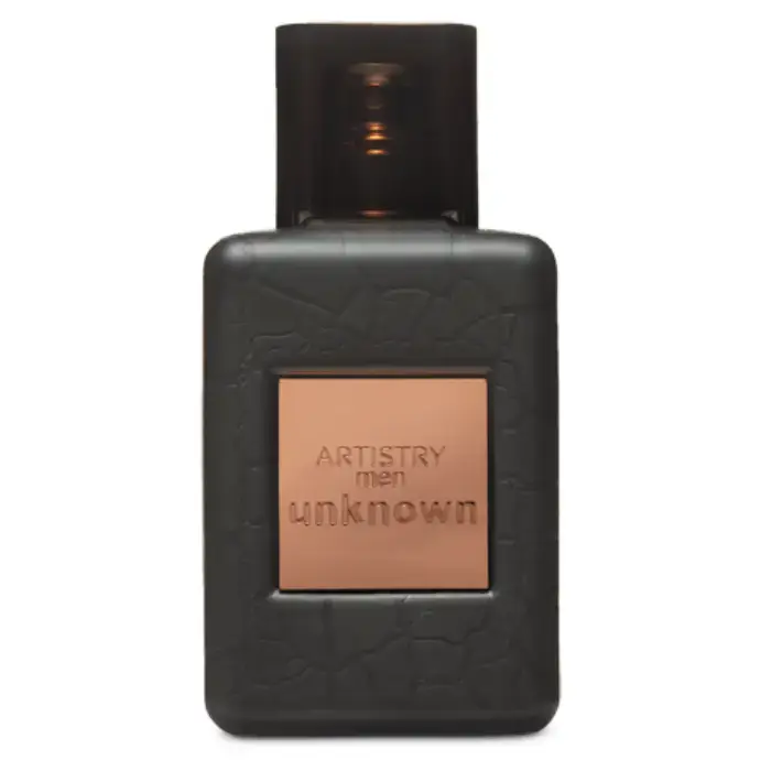 Artistry Men Atomizador de Perfume Unknown