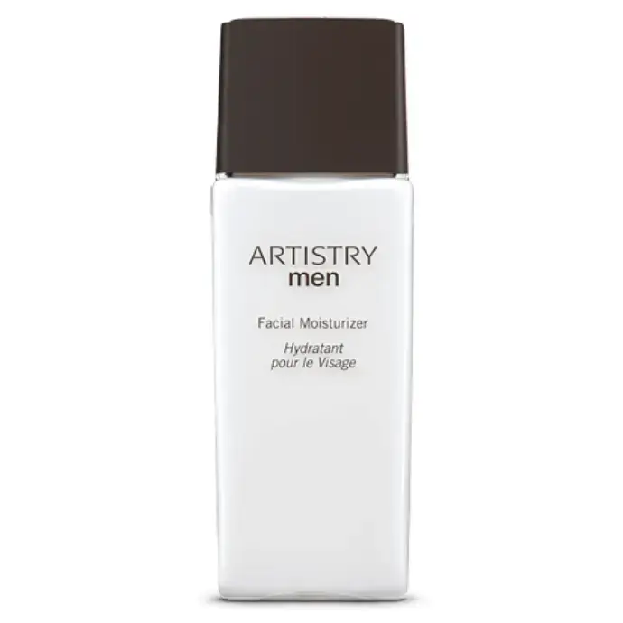 Artistry Men Hidratante Facial