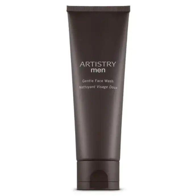 Artistry Men Limpiador Facial Suave