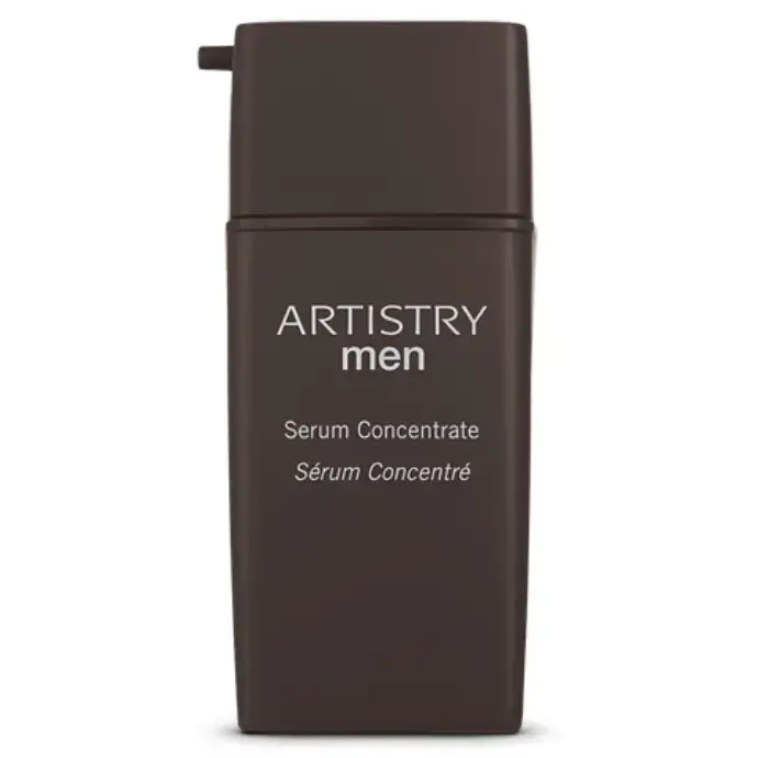 Artistry Men Suero Concentrado