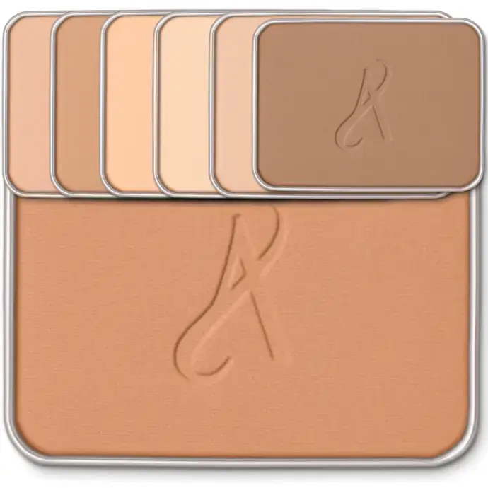 Artistry Exact Fit™ Base en polvo