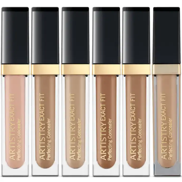Artistry Exact Fit™ Corrector Perfeccionador