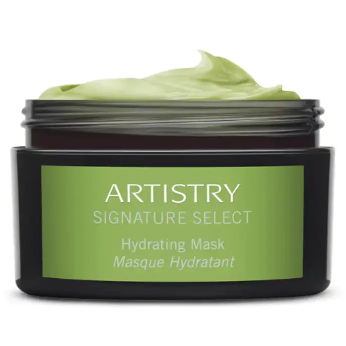Mascarilla Hidratante Artistry Signature Select