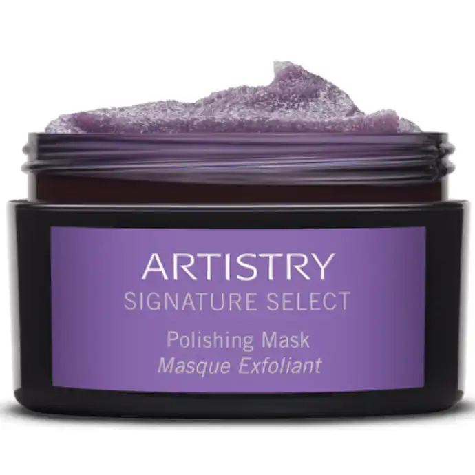 Mascarilla Pulidora Artistry Signature Select