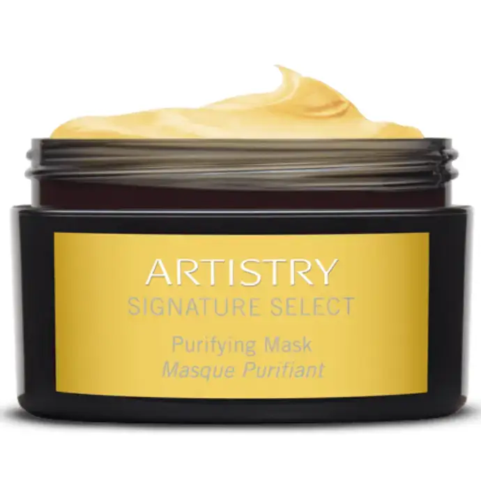 Mascarilla Purificadora Artistry Signature Select
