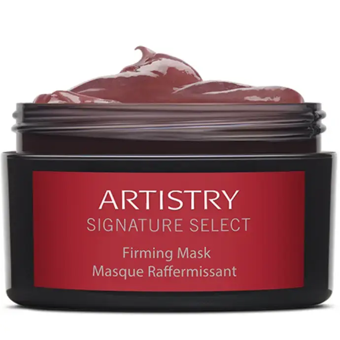 Mascarilla Reafirmante Artistry Signature Select