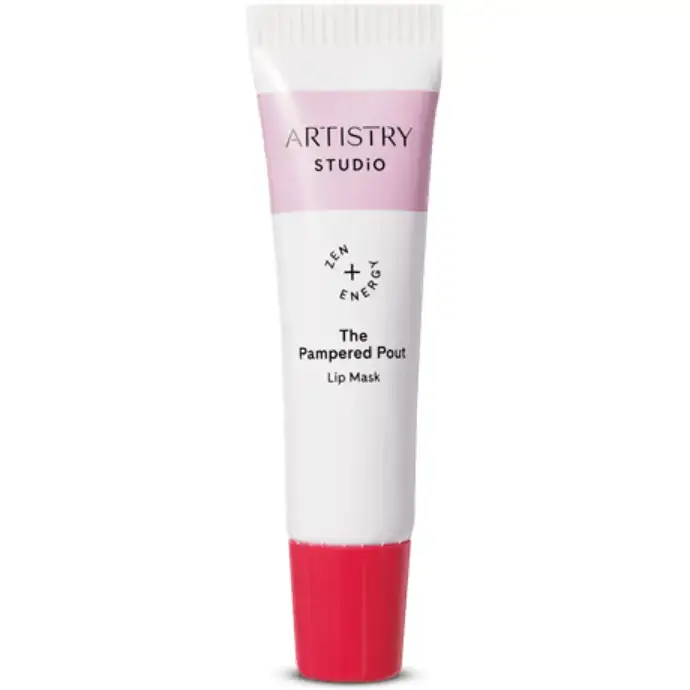 Artistry Studio™ Estilo Muack! Bálsamo de día y mascarilla nocturna para los labios