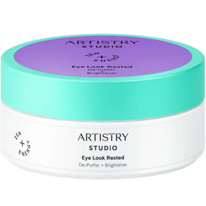 Artistry Studio Ojos Zen – Iluminante y revitalizante