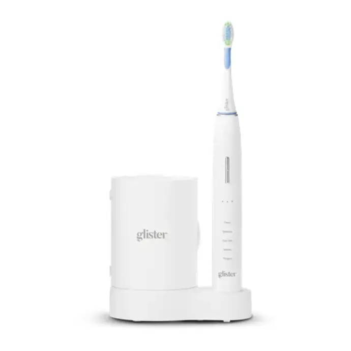 Cepillo de dientes eléctrico Glister