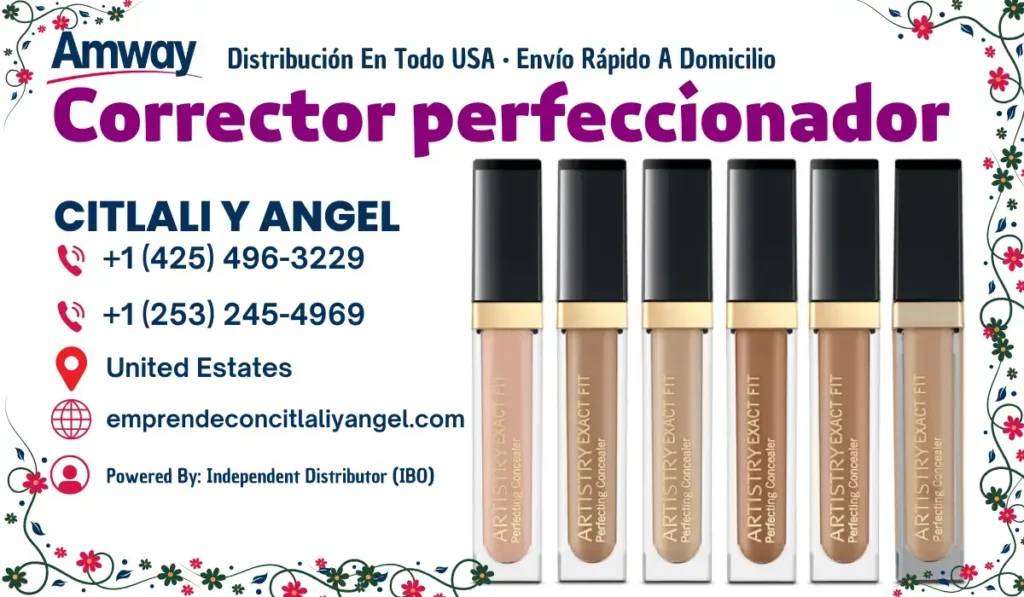 Corrector perfeccionador