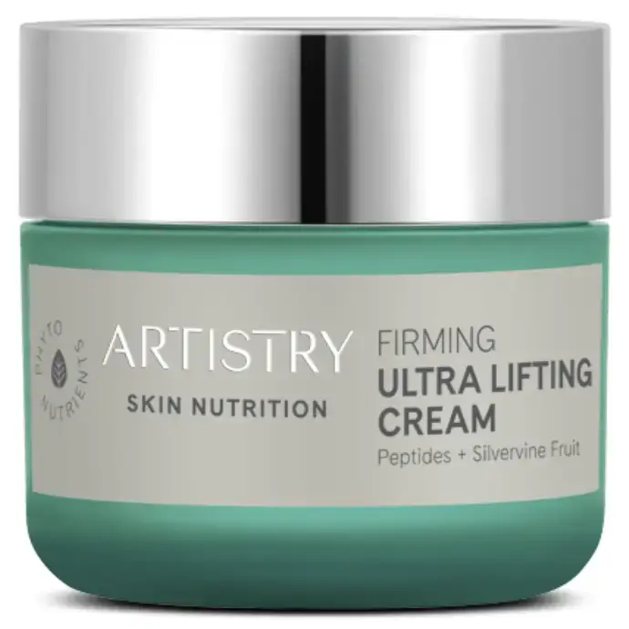 Crema Reafirmante Ultra Artistry Skin Nutrition