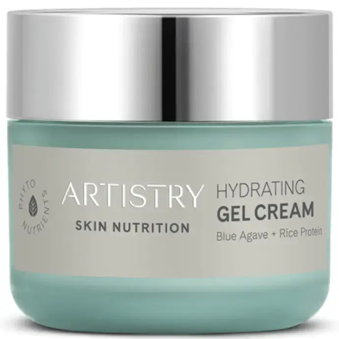 Crema Hidratante en Gel Artistry Skin Nutrition
