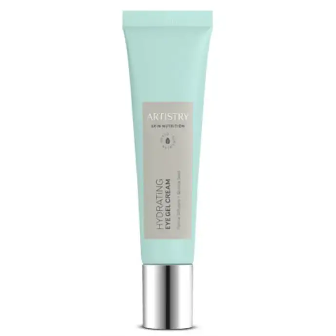 Crema Hidratante en Gel para Ojos Artistry Skin Nutrition