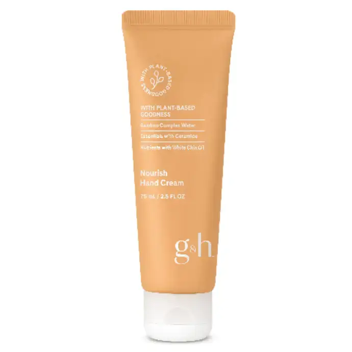 Crema para manos G&H Nourish