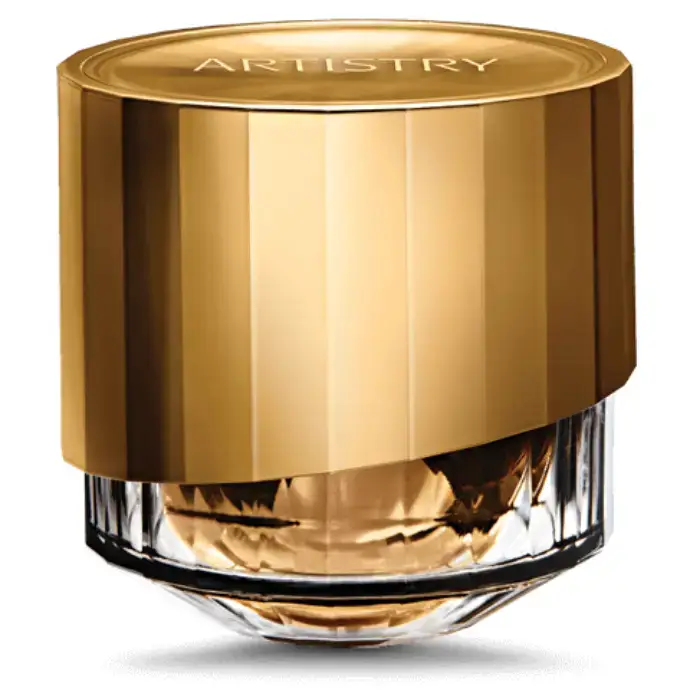 Crema Regeneradora Artistry Supreme LX