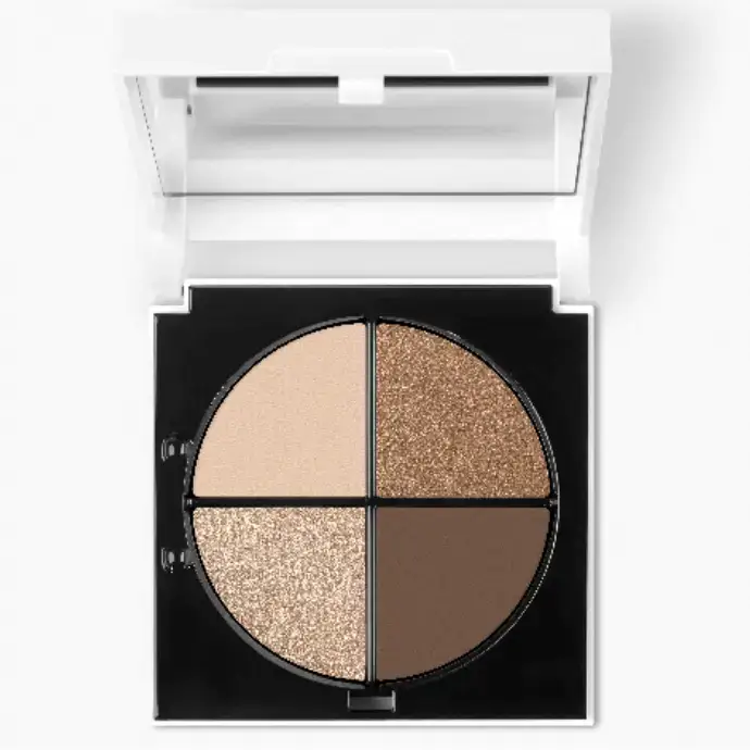 Cuarteto de sombras Artistry Go Vibrant™ para ojos - Berry Garden