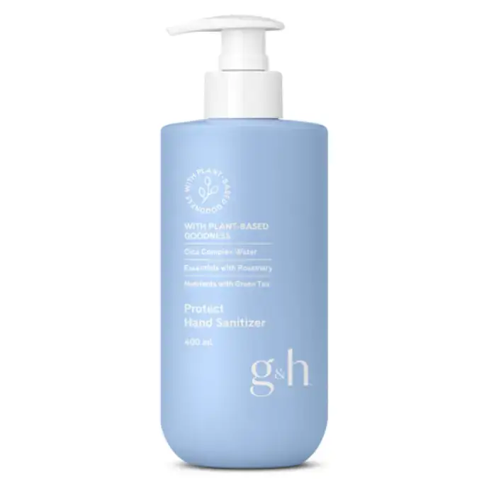 Desinfectante de manos G&H Protect