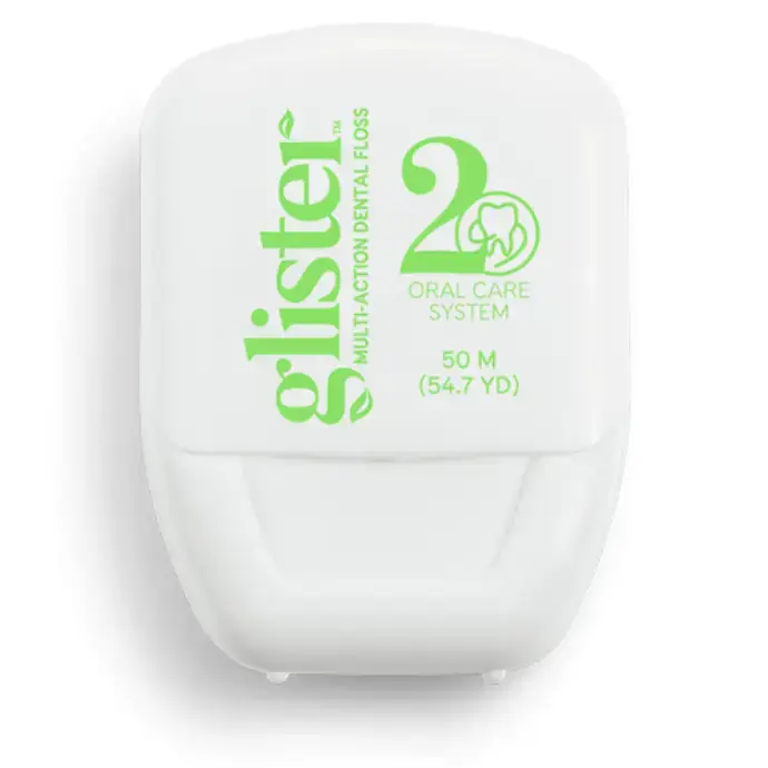 Hilo dental Glister
