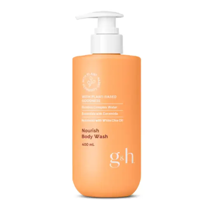 Jabón Corporal G&H Nourish