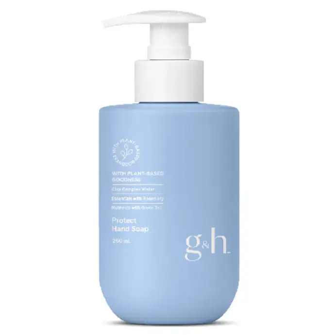 Jabón para manos G&H Protect