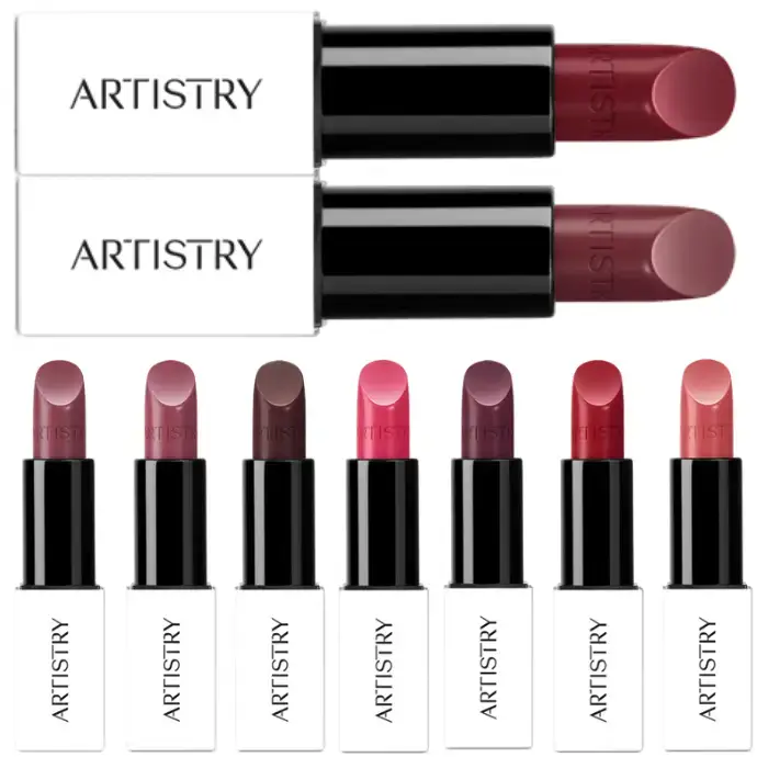 Lápiz labial mate Artistry Go Vibrant™