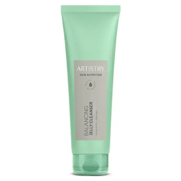 Limpiador equilibrador en gel Artistry Skin Nutrition™
