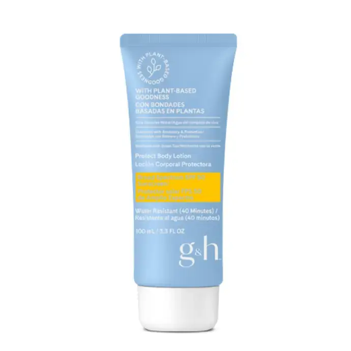 Loción para el cuerpo SPF 50 GH™ Protect