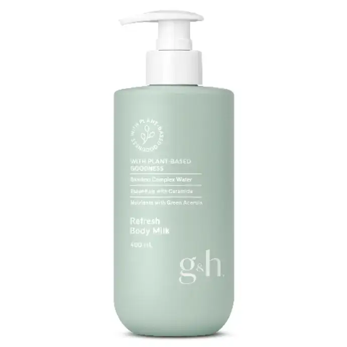 Loción rica para el cuerpo GH™ Refresh