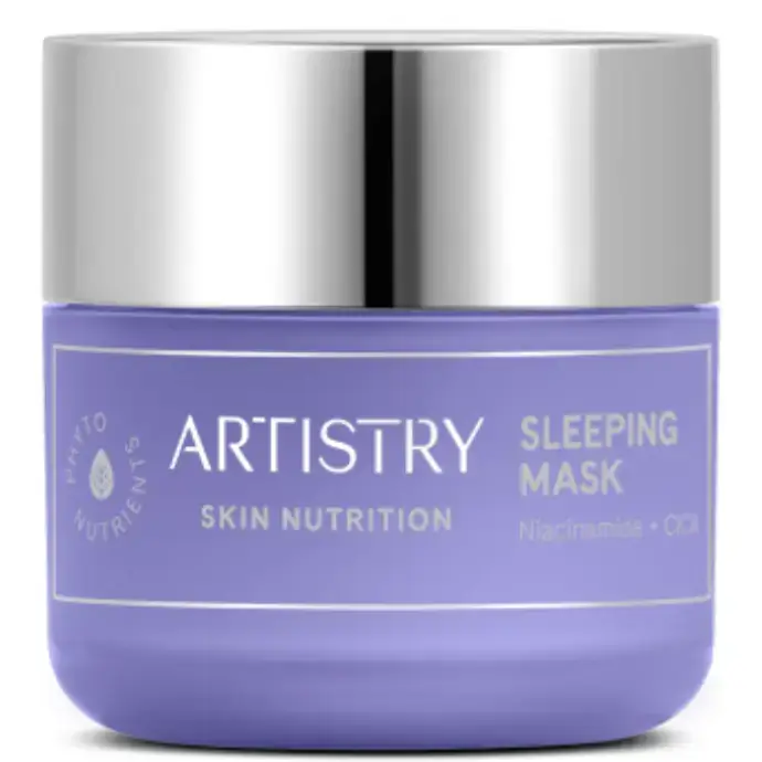 Mascarilla para Dormir Artistry Skin Nutrition
