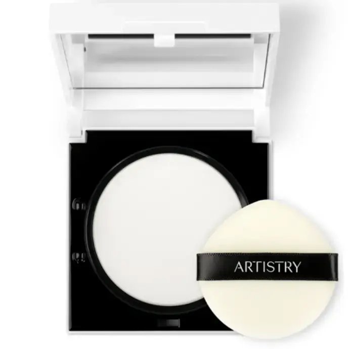 Polvo compacto Artistry Future Glow™