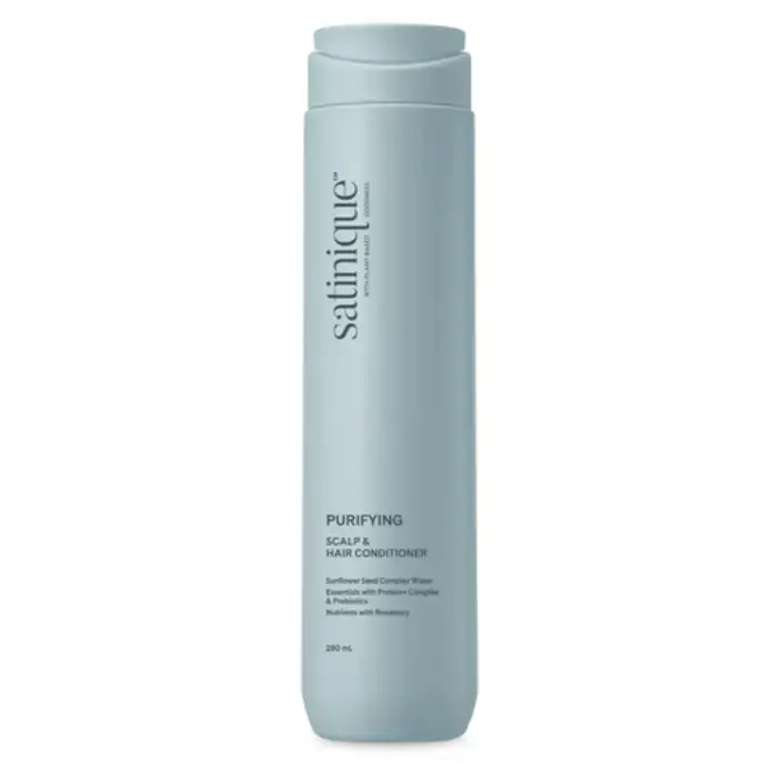Purificador Satinique – Acondicionador