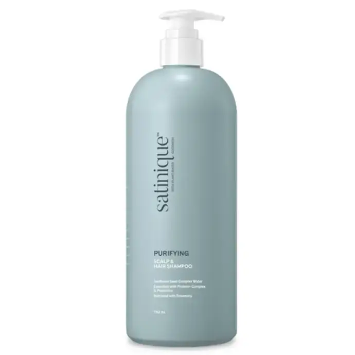 Purificador Satinique – Champú