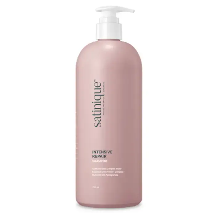 Reparación intensiva Satinique – Champú