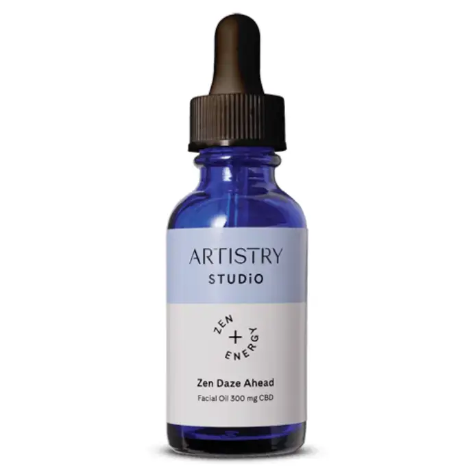 Roce Zen Artistry Studio™ – Aceite facial con CBD