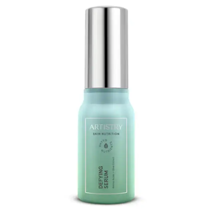 Suero Desafiante Artistry Skin Nutrition