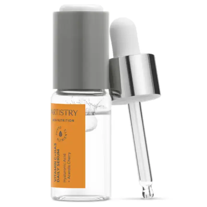 Suero Diario de Vitamina C + AH3 Artistry