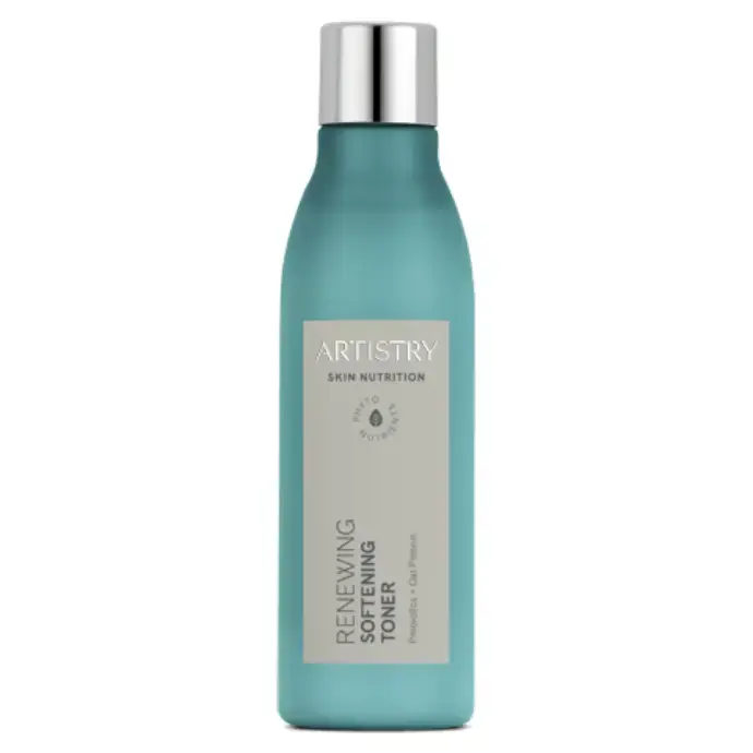 Tónico Renovador Suavizante Artistry Skin Nutrition