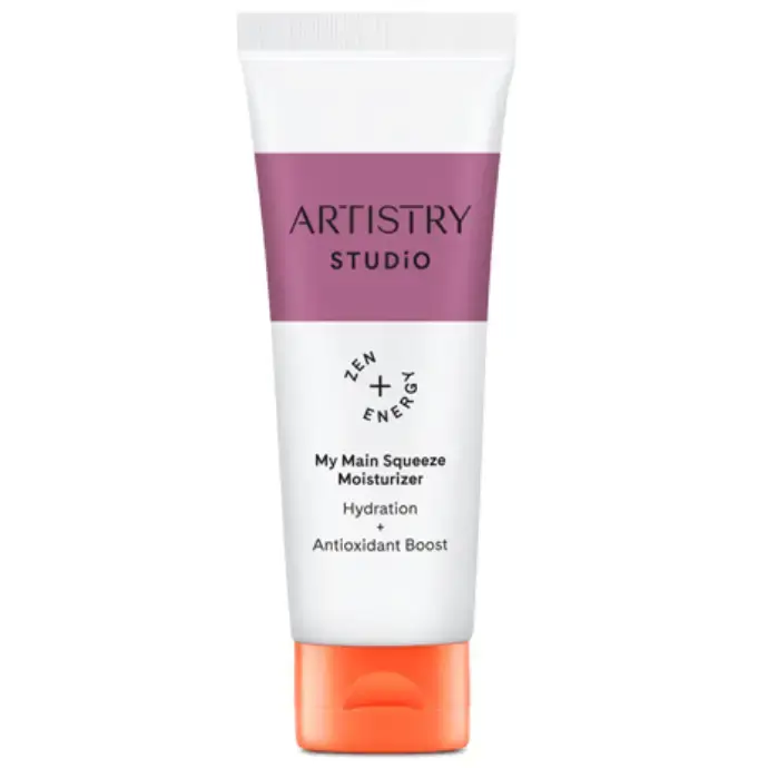 Toque esencial de hidratación Artistry Studio™